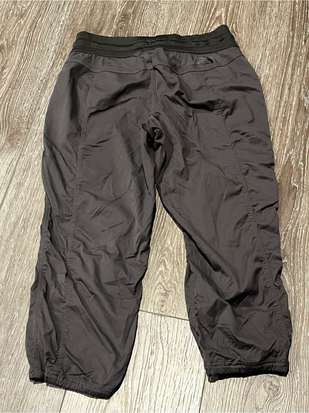 North Face Elastic Waist Cargo Jogger Pants - Picture 4 of 4